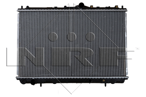 Radiator, engine cooling (509517)