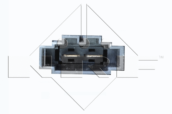 Interior Blower