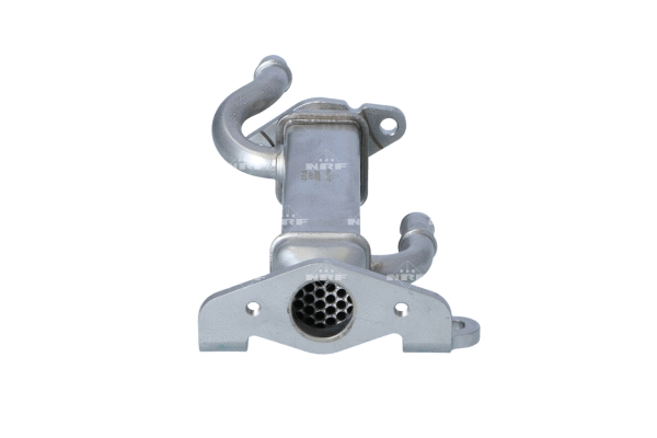 Cooler, exhaust gas recirculation