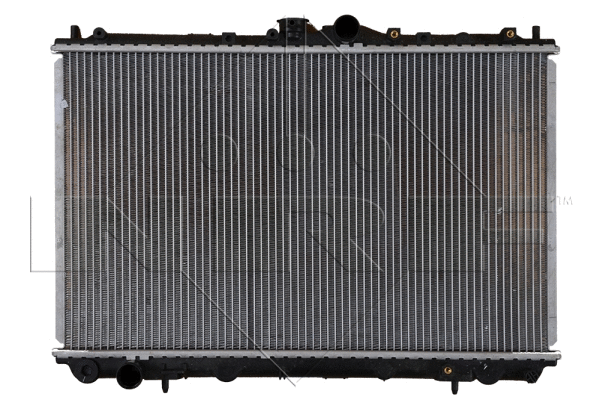 Radiator, engine cooling (519517)