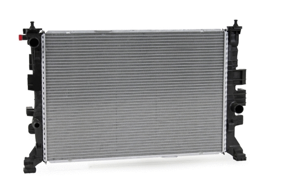 Radiator, engine cooling (58475)