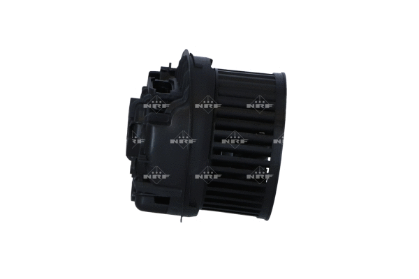 Interior Blower