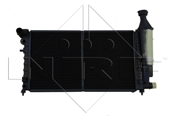 Radiator, engine cooling (50423)