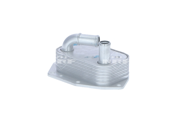 Oil Cooler, engine oil (31313)