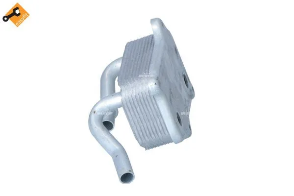 Oil Cooler, engine oil