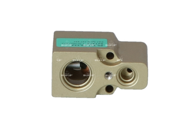 Expansion Valve, air conditioning