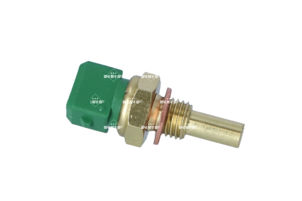 Sensor, coolant temperature