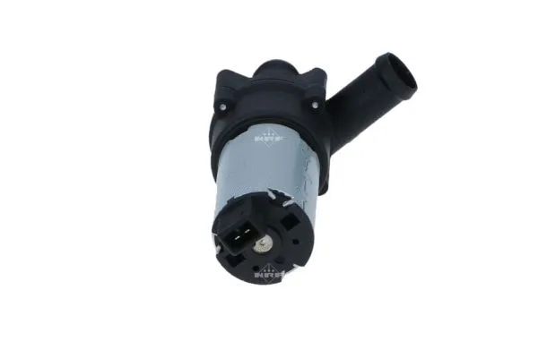 Auxiliary Water Pump (cooling water circuit)
