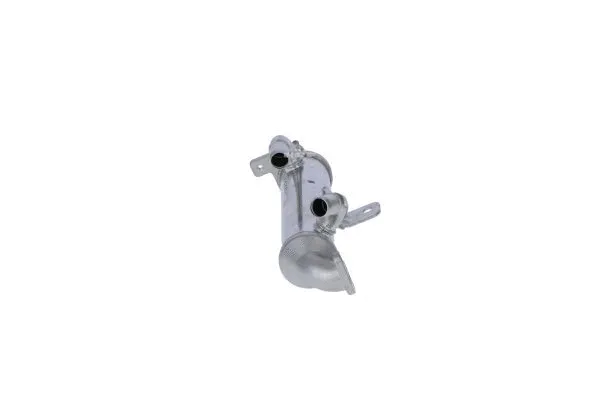 Cooler, exhaust gas recirculation