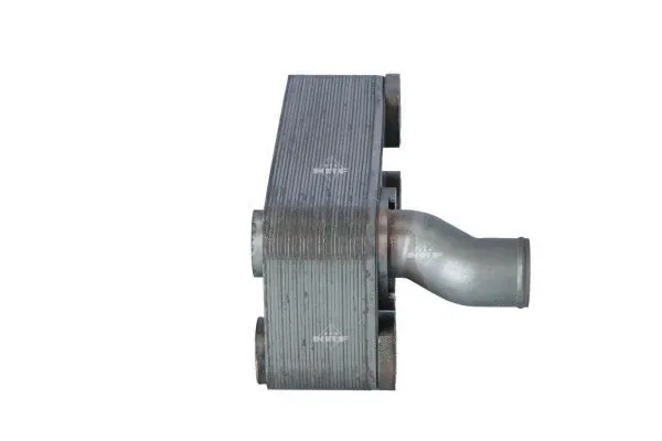 Oil Cooler, retarder