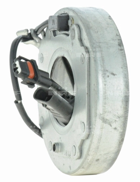 Coil, magnetic-clutch compressor (38669)