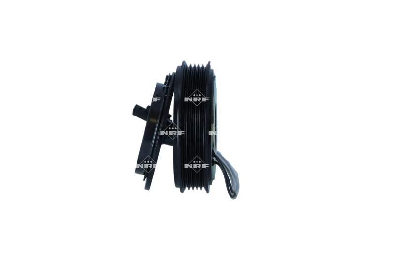 Magnetic Clutch, air conditioning compressor