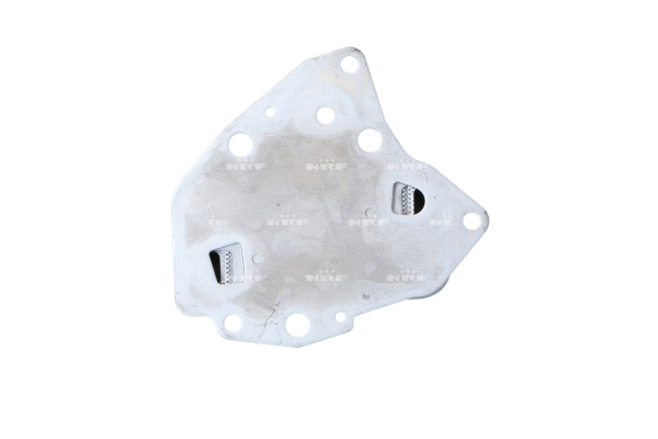 Oil Cooler, engine oil