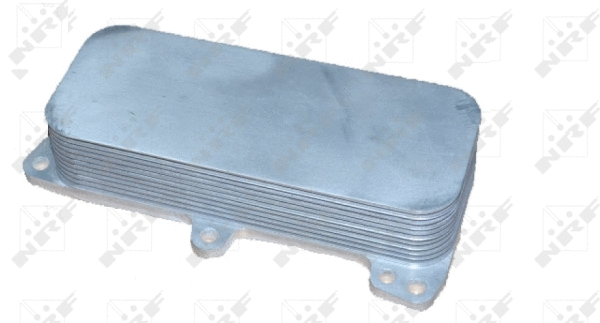 Oil Cooler, engine oil (31171)