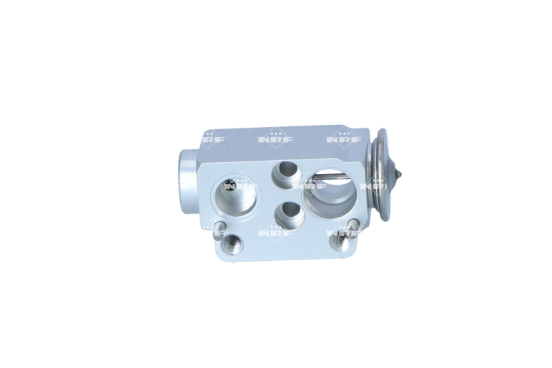 Expansion Valve, air conditioning