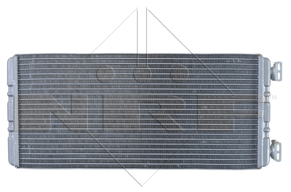 Heat Exchanger, interior heating (54257)