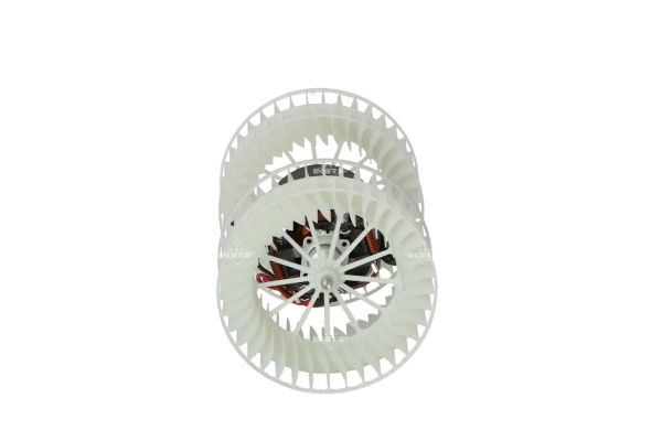 Interior Blower