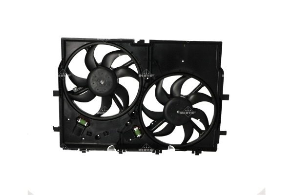 Fan, engine cooling (47894)