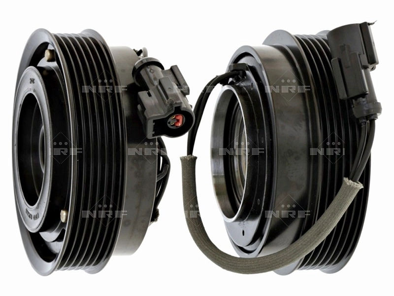 Magnetic Clutch, air conditioning compressor (380126)