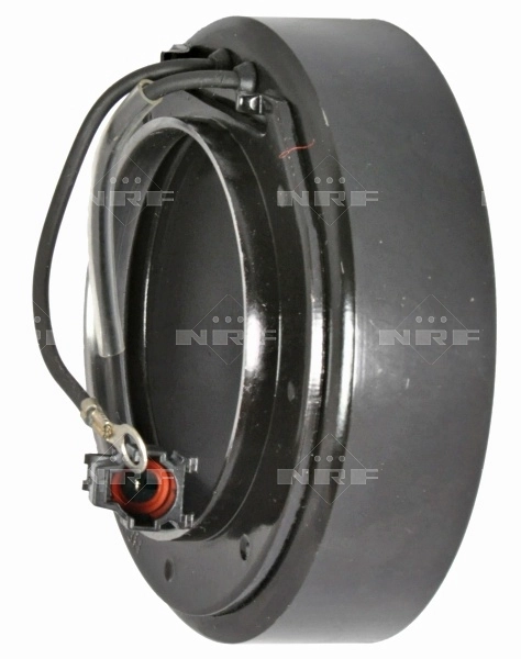 Coil, magnetic-clutch compressor (38681)