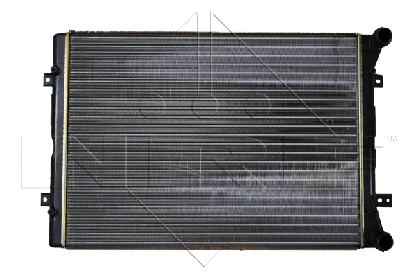 Radiator, engine cooling (53022)