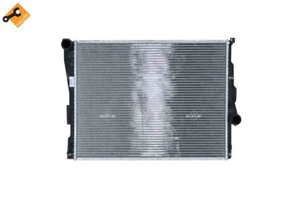 Radiator, engine cooling (51580)