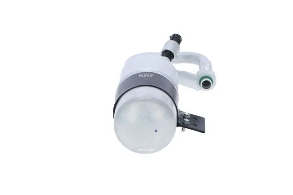 Dryer, air conditioning