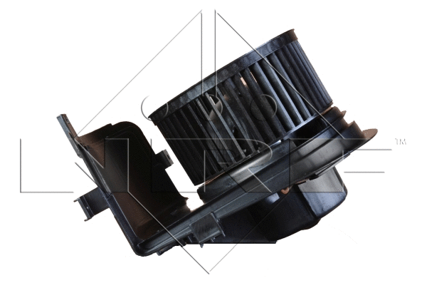 Interior Blower (34064)