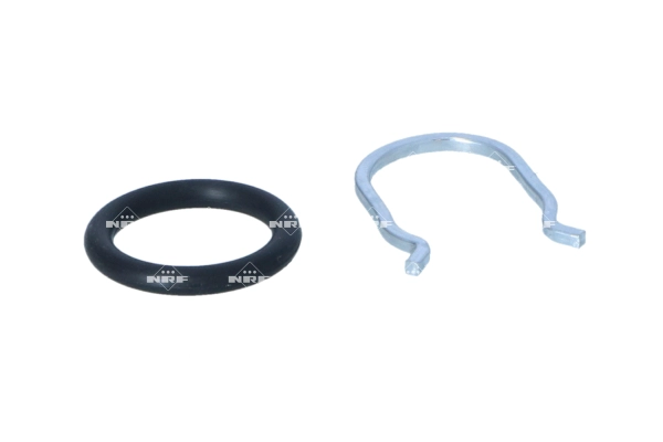 Sensor, coolant temperature