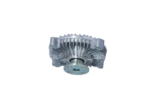 Clutch, radiator fan