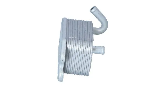 Oil Cooler, engine oil