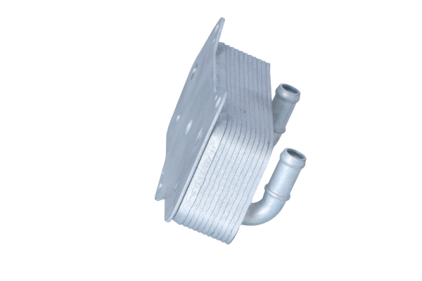 Oil Cooler, automatic transmission