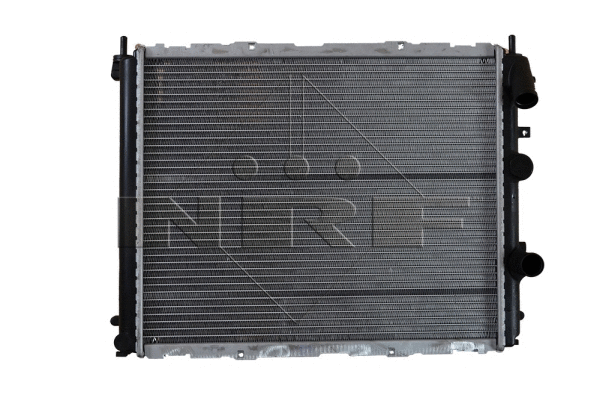 Radiator, engine cooling (53209)