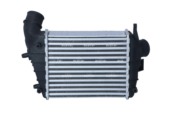 Charge Air Cooler