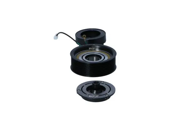 Magnetic Clutch, air conditioning compressor