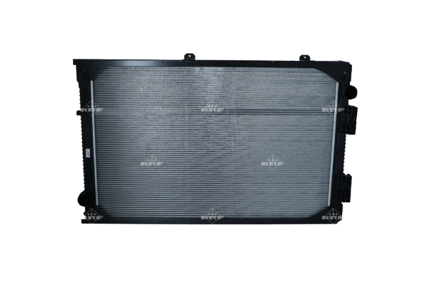 Radiator, engine cooling (58345)