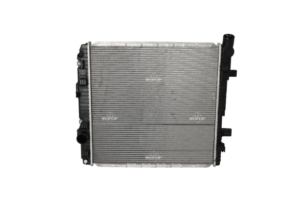 Radiator, engine cooling (53892)