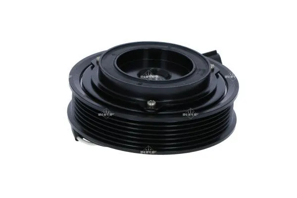Magnetic Clutch, air conditioning compressor