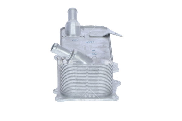 Oil Cooler, engine oil