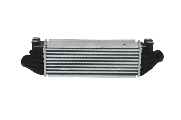 Charge Air Cooler