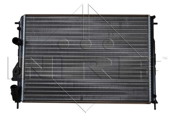 Radiator, engine cooling (58198)