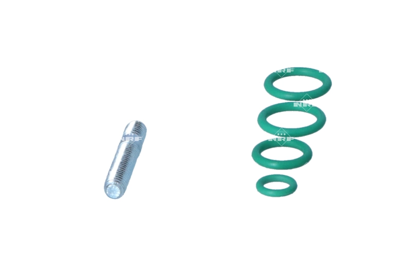 Expansion Valve, air conditioning