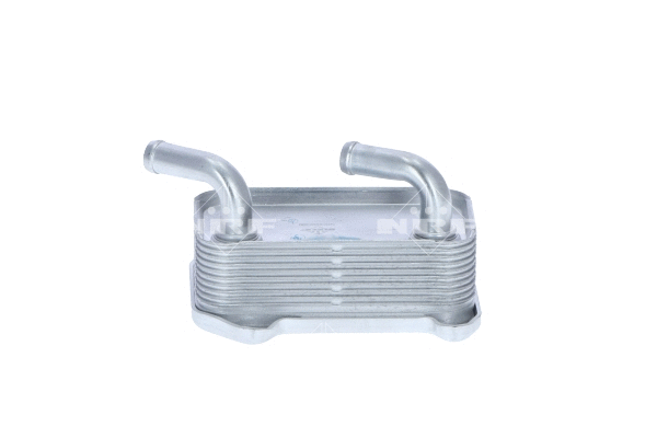 Oil Cooler, engine oil