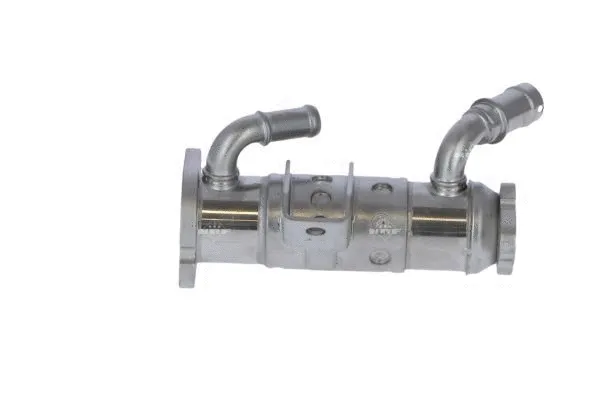 Cooler, exhaust gas recirculation