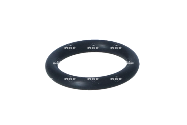 Sensor, coolant temperature