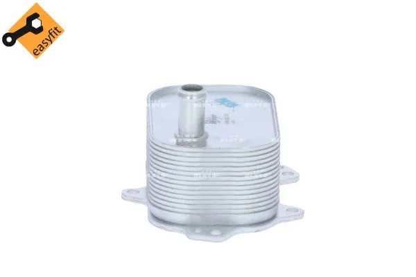 Oil Cooler, engine oil