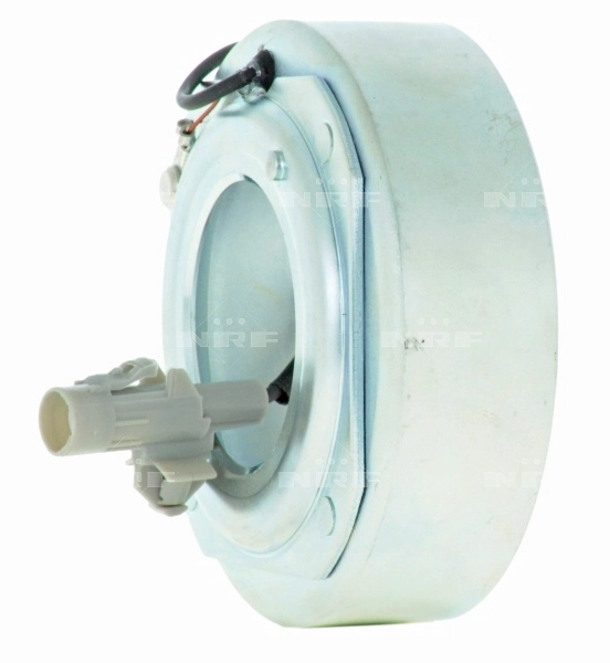 Coil, magnetic-clutch compressor (38737)