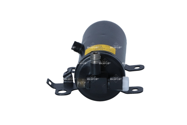 Dryer, air conditioning