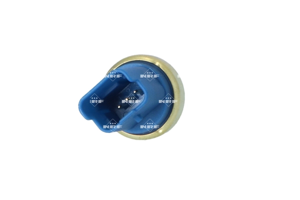 Sensor, coolant temperature