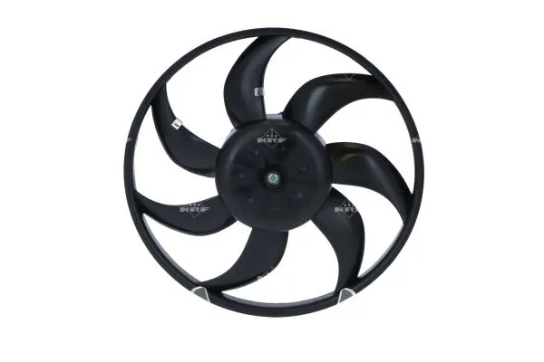 Fan, engine cooling (47875)